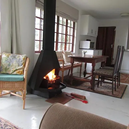 Bamboo Mountain Farm Villa Underberg Exterior photo