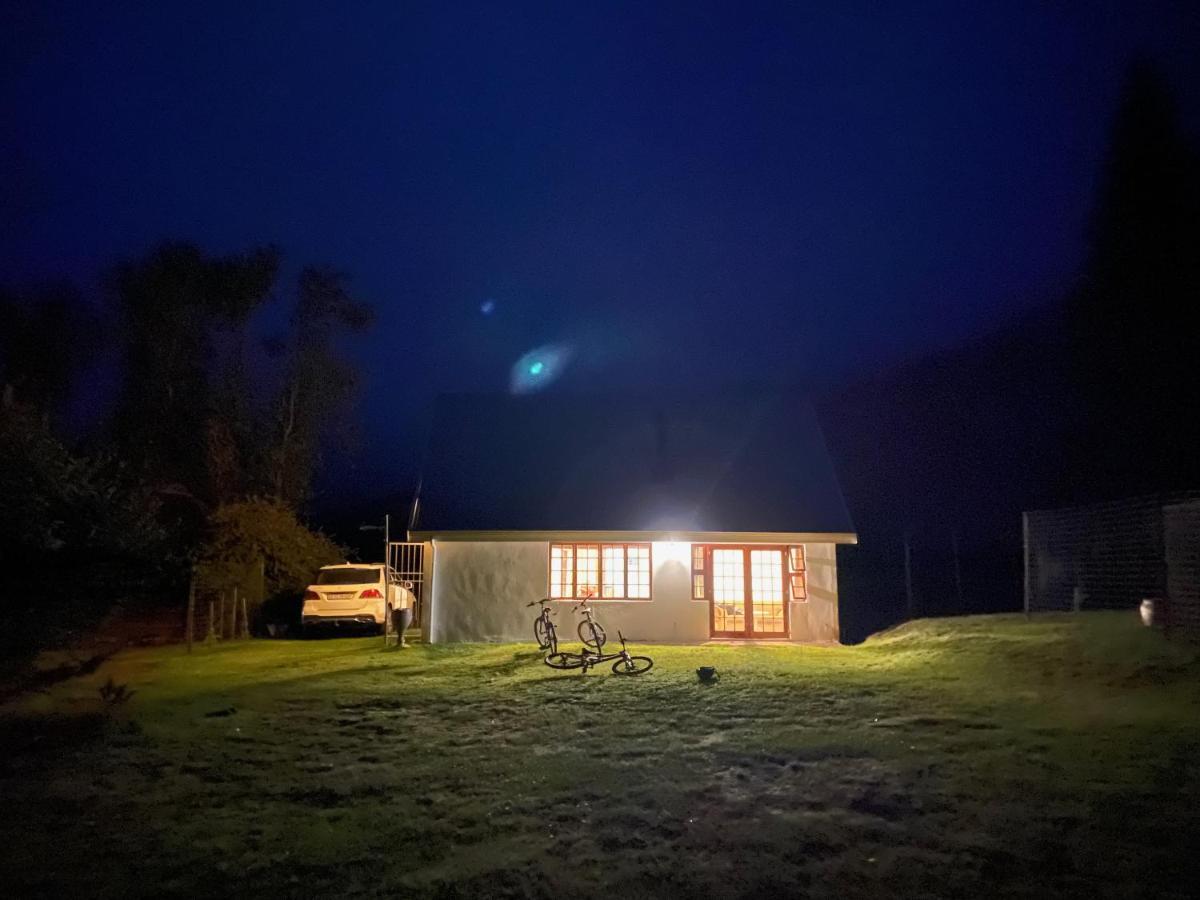 Bamboo Mountain Farm Holiday home