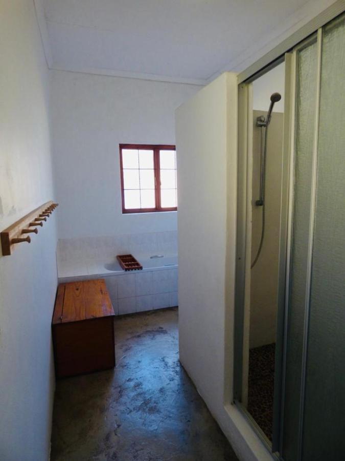 Holiday home Bamboo Mountain Farm Underberg