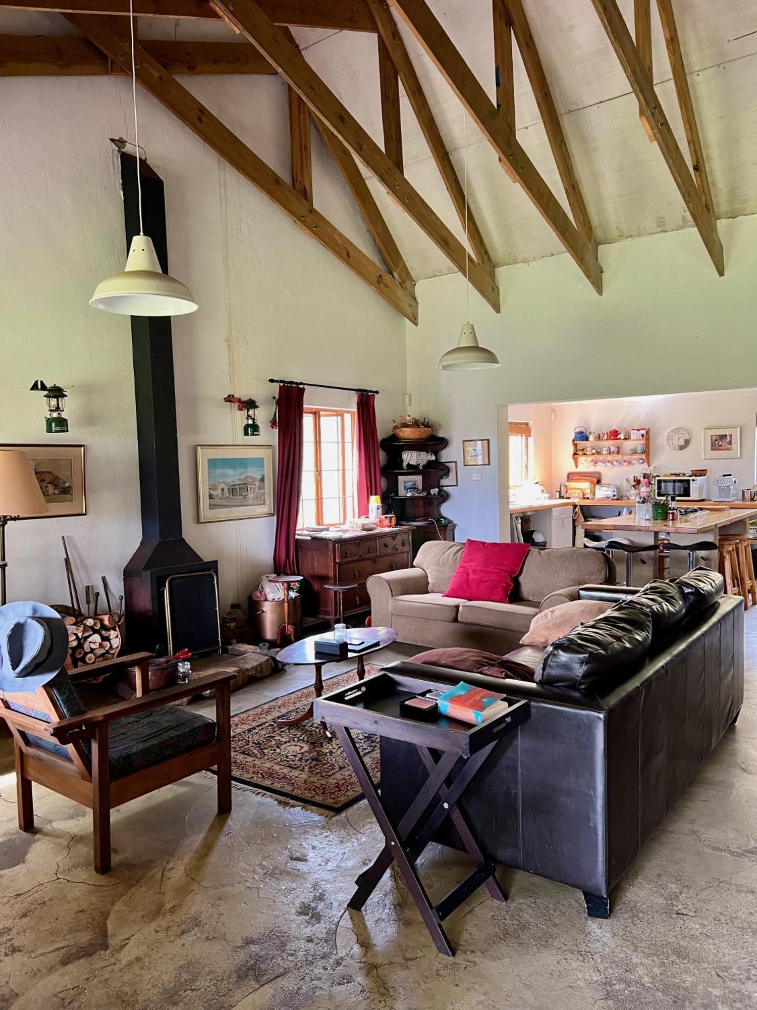 Bamboo Mountain Farm Holiday home *