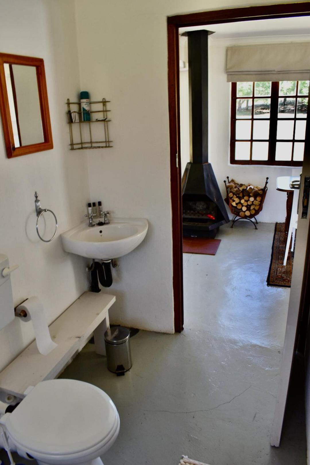 Bamboo Mountain Farm * Underberg