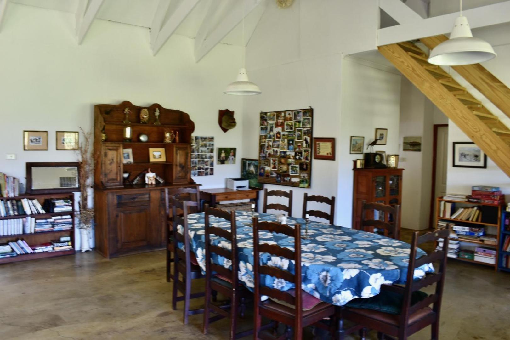 Bamboo Mountain Farm Holiday home *