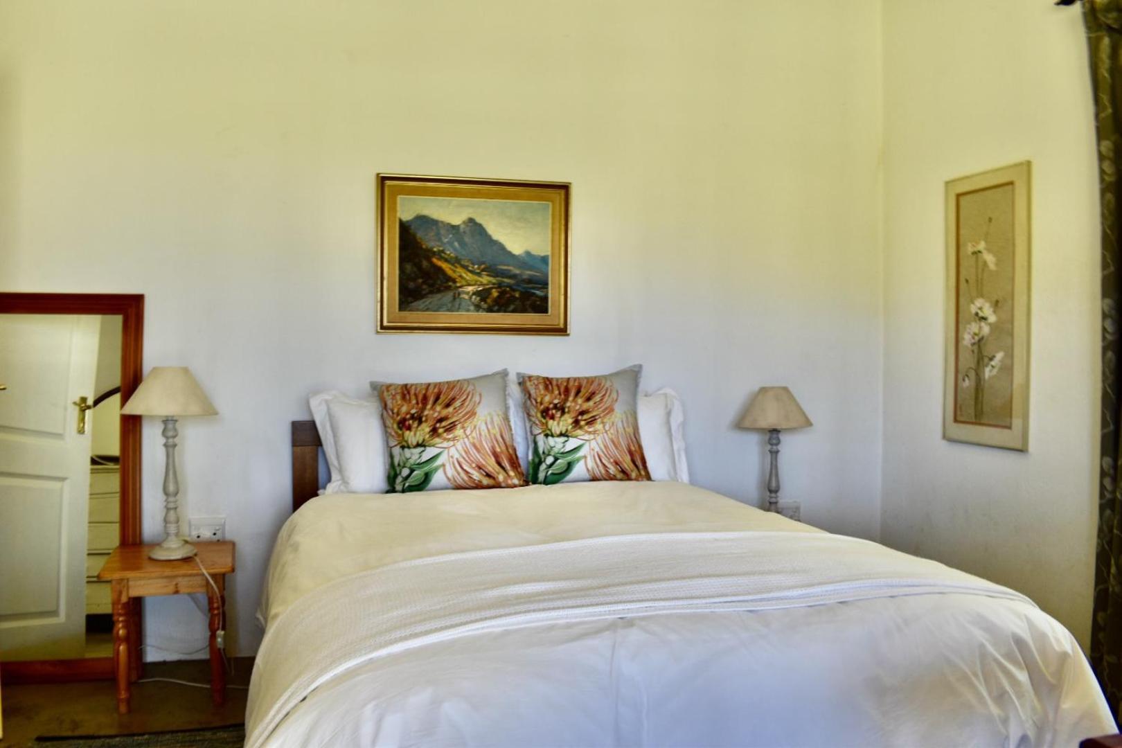 Bamboo Mountain Farm * Underberg