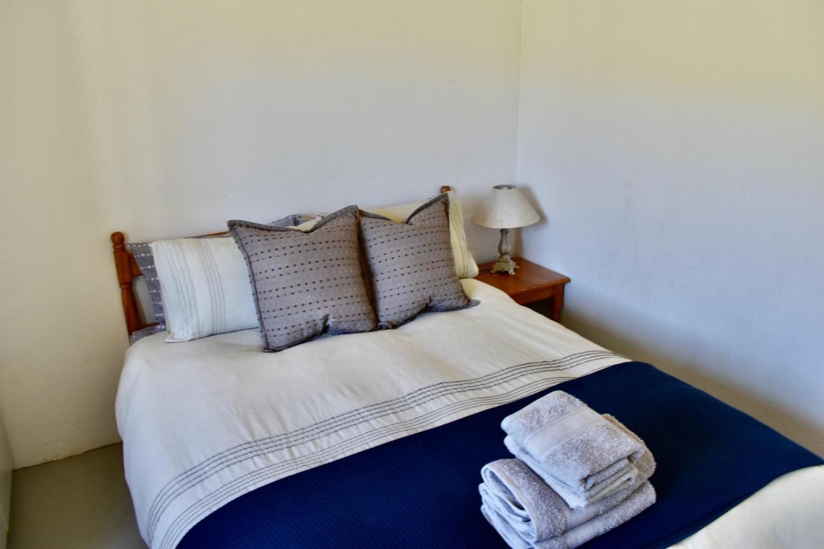 Bamboo Mountain Farm Holiday home