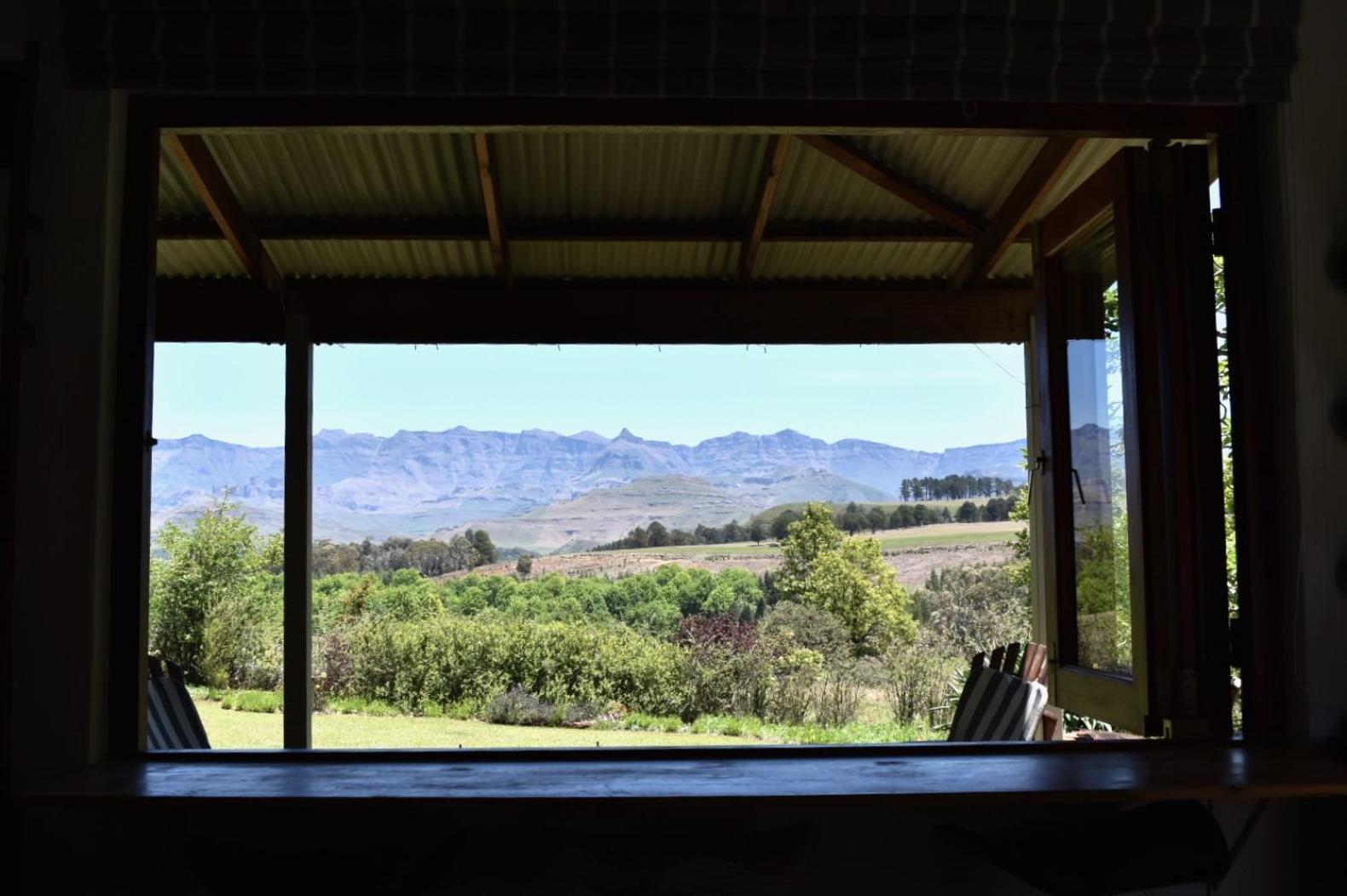 Bamboo Mountain Farm
