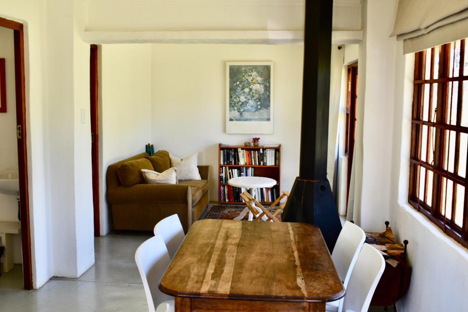 Holiday home Bamboo Mountain Farm *